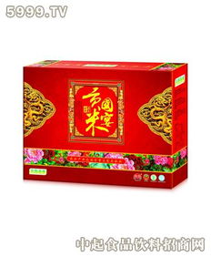 金潤零售產(chǎn)品加盟店與谷物銷售解析