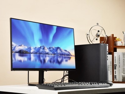 華為擎云B530E計(jì)算機(jī)教室專用機(jī)評(píng)測 教育數(shù)字化轉(zhuǎn)型的堅(jiān)實(shí)基石與系統(tǒng)集成優(yōu)選