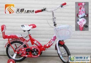廠家直銷搖擺車、扭扭車、折疊童車 從世界工廠網(wǎng)看童車行業(yè)的全景與趨勢